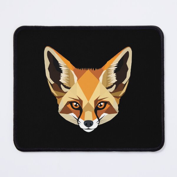 Item preview, Fennec Fox designed and sold by Getup-clothing.