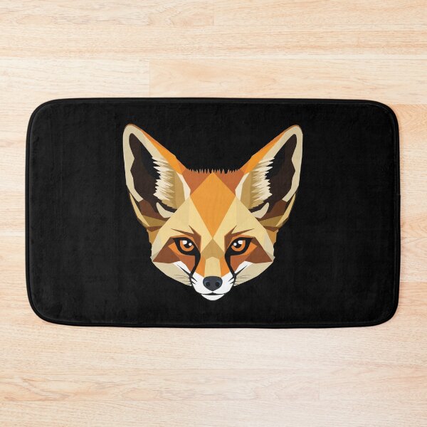 Item preview, Fennec Fox designed and sold by Getup-clothing.