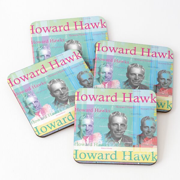 Item preview, American director, Howard Hawks designed and sold by Mauswohn.