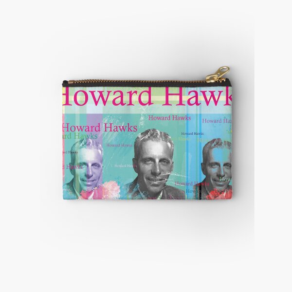 Item preview, American director, Howard Hawks designed and sold by Mauswohn.