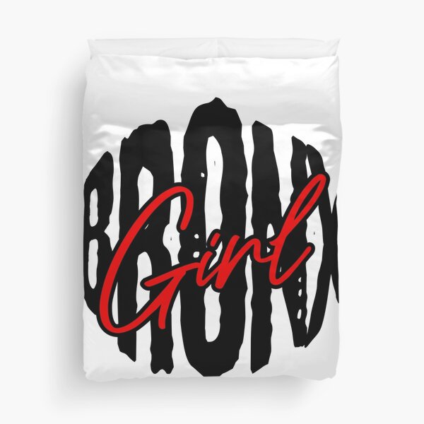 Item preview, Bronx Girl designed and sold by FD-artwork.