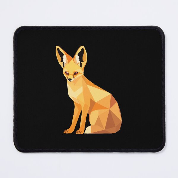 Item preview, Fennec Fox designed and sold by Getup-clothing.
