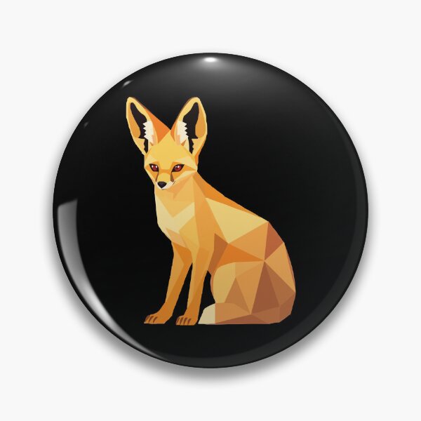 Artikelvorschau, Fennec Fox entworfen und verkauft von Getup-clothing.