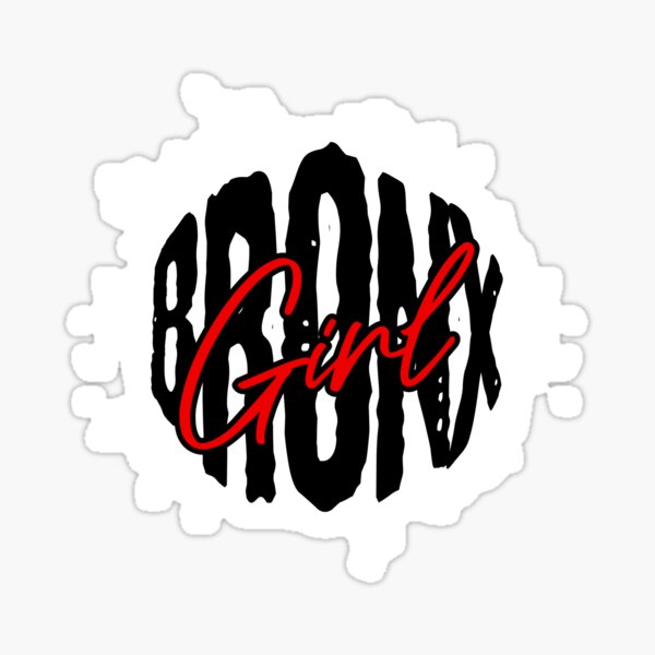 Item preview, Bronx Girl designed and sold by FD-artwork.