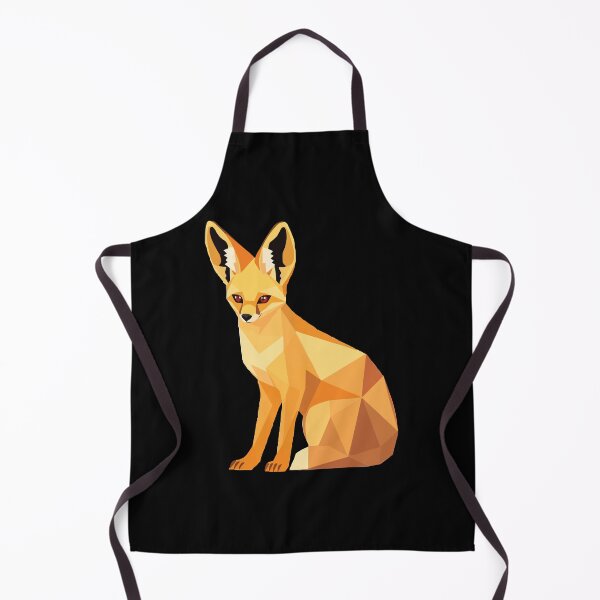 Item preview, Fennec Fox designed and sold by Getup-clothing.