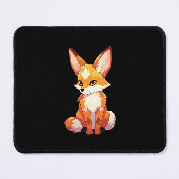 Item preview, Fennec Fox designed and sold by Getup-clothing.