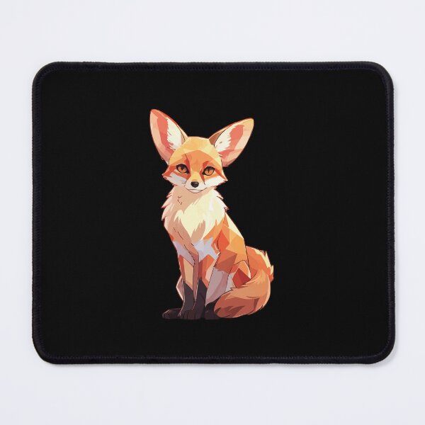 Item preview, Fennec Fox designed and sold by Getup-clothing.