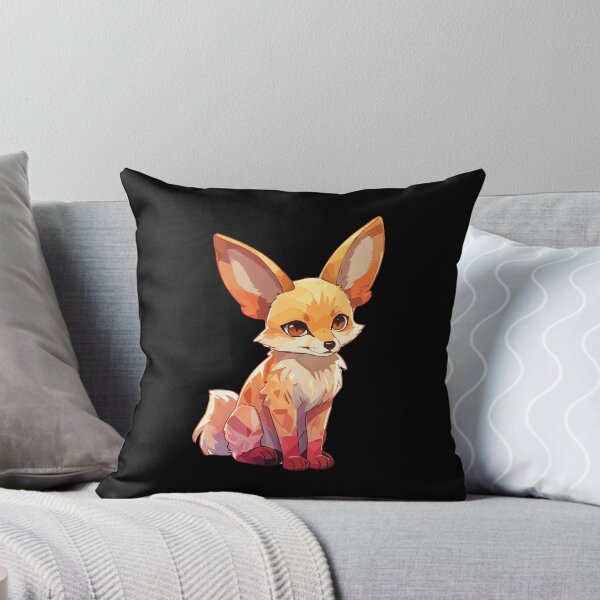 Item preview, Fennec Fox designed and sold by Getup-clothing.
