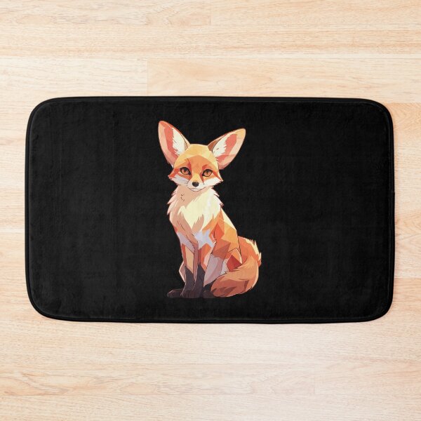 Item preview, Fennec Fox designed and sold by Getup-clothing.
