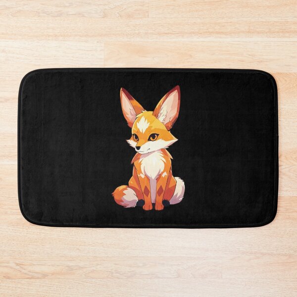 Item preview, Fennec Fox designed and sold by Getup-clothing.