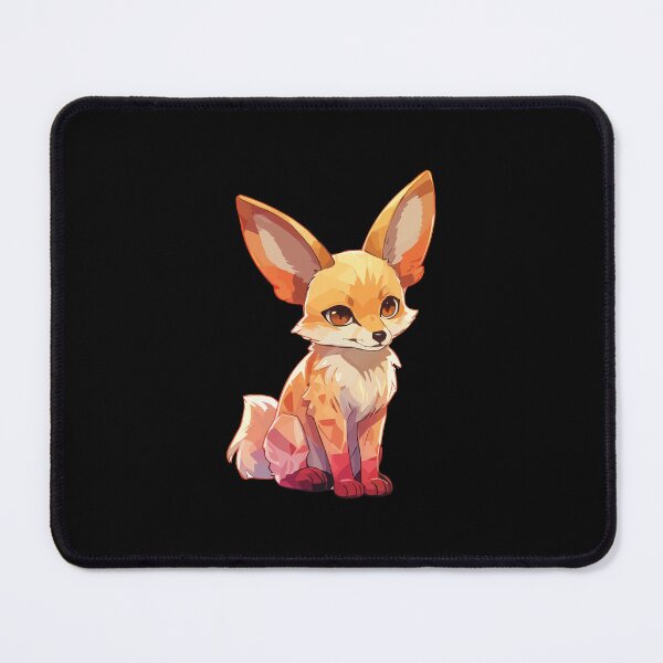 Item preview, Fennec Fox designed and sold by Getup-clothing.