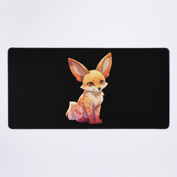Item preview, Fennec Fox designed and sold by Getup-clothing.