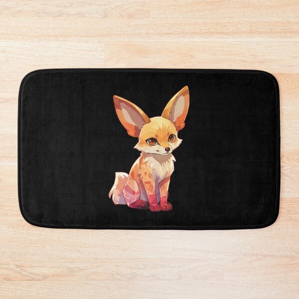 Item preview, Fennec Fox designed and sold by Getup-clothing.
