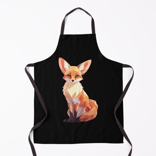 Item preview, Fennec Fox designed and sold by Getup-clothing.