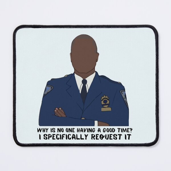 Item preview, Why Is No One Having A Good Time? I Specifically Requested It designed and sold by Fanverse Merchandise.