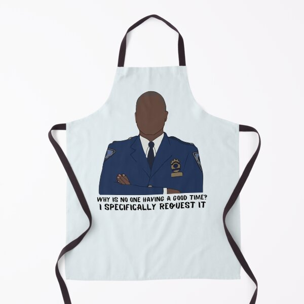 Item preview, Why Is No One Having A Good Time? I Specifically Requested It designed and sold by Fanverse Merchandise.