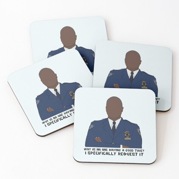 Item preview, Why Is No One Having A Good Time? I Specifically Requested It designed and sold by Fanverse Merchandise.