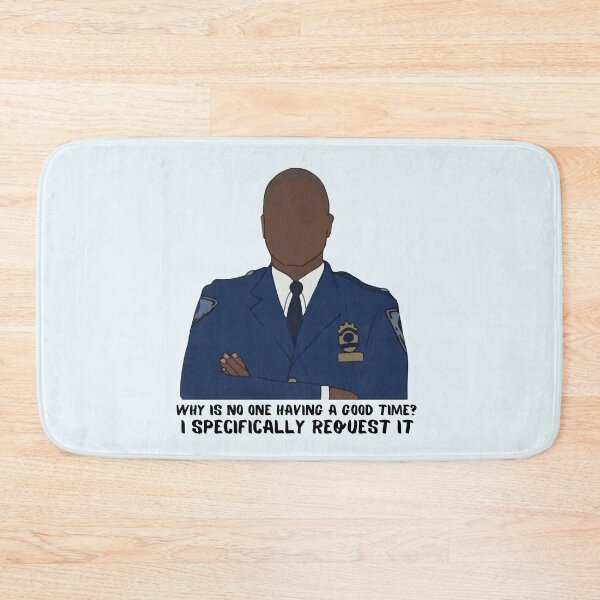 Item preview, Why Is No One Having A Good Time? I Specifically Requested It designed and sold by Fanverse Merchandise.