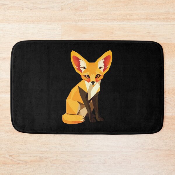 Item preview, Fennec Fox designed and sold by Getup-clothing.