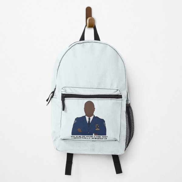 Item preview, Why Is No One Having A Good Time? I Specifically Requested It designed and sold by Fanverse Merchandise.