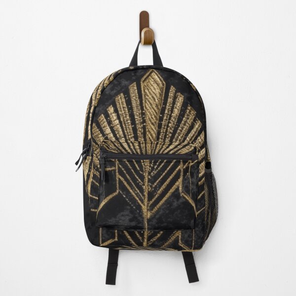 Item preview, Golden Fern Deco  designed and sold by ELGN DESIGNS.