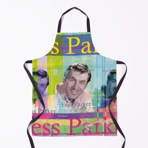 Item preview, Fess Parker, Daniel Boone designed and sold by Mauswohn.