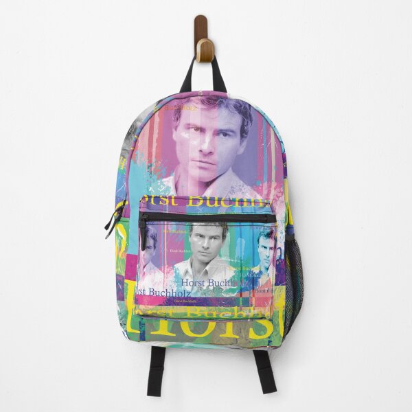 Item preview, Portrait of Horst Buchholz designed and sold by Mauswohn.