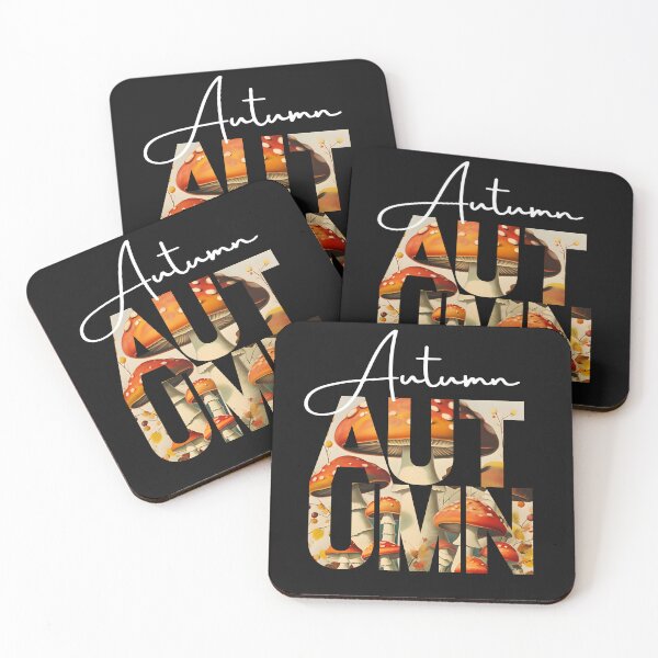 Item preview, Autumn vibes designed and sold by CottonandQuill.