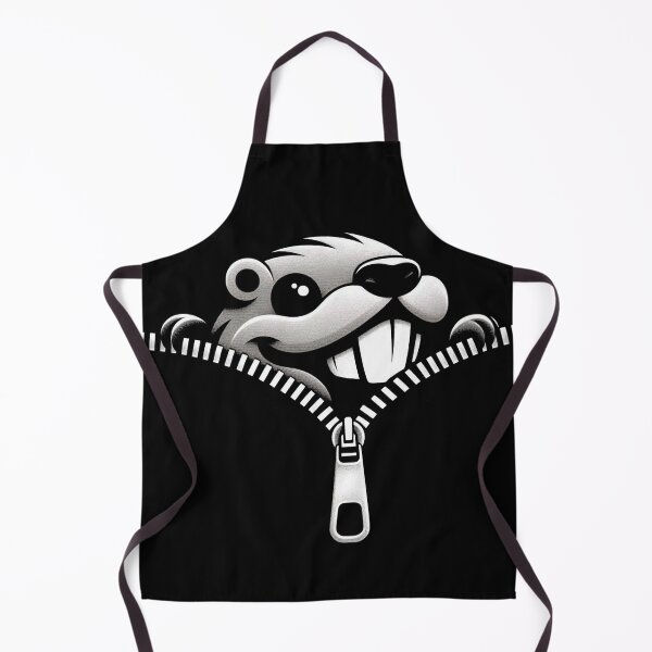 Item preview, Behind a zipper No.2 designed and sold by Gentle40Winks.
