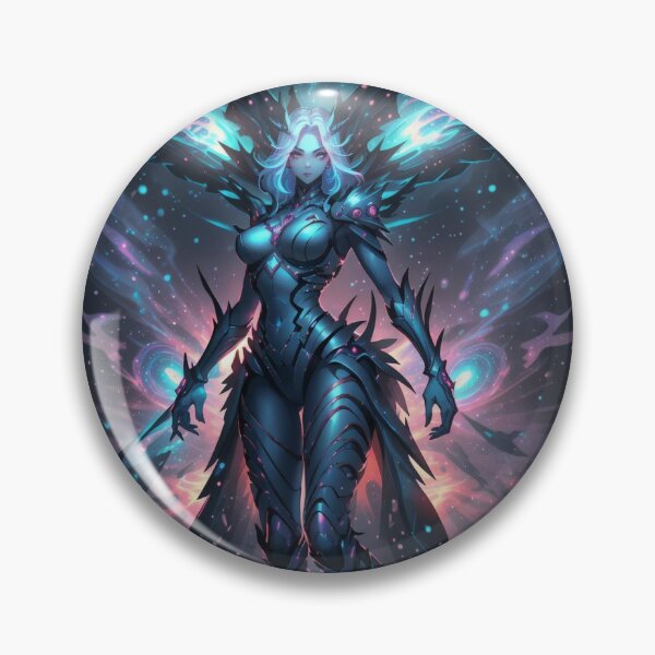Item preview, Space Women designed and sold by RaF71PrO.