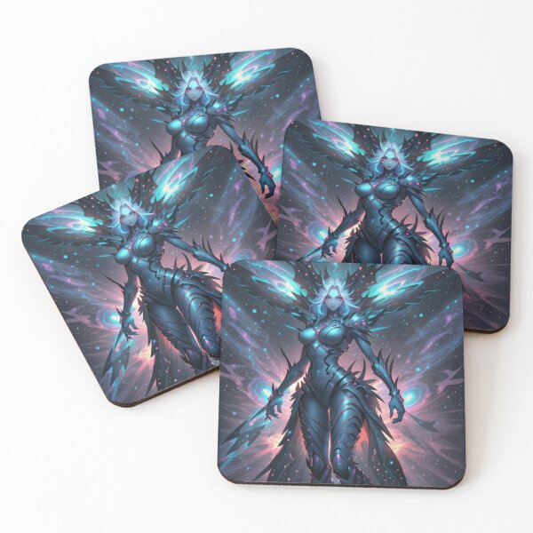 Item preview, Space Women designed and sold by RaF71PrO.