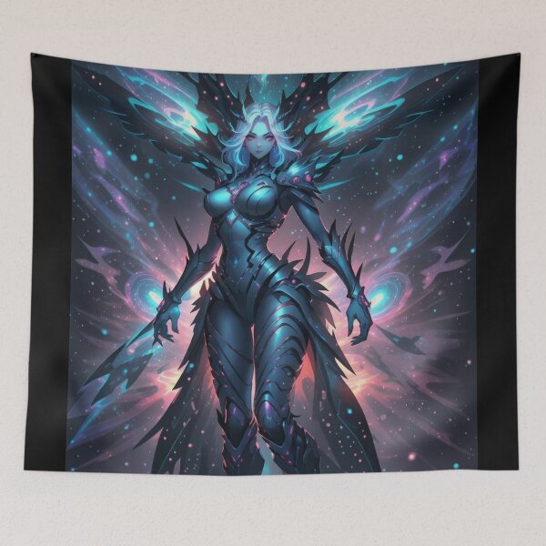 Item preview, Space Women designed and sold by RaF71PrO.