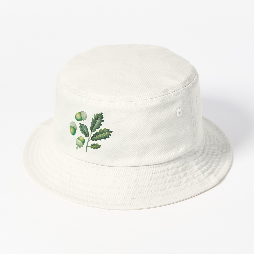 Item preview, Bucket Hat designed and sold by Glazkova.
