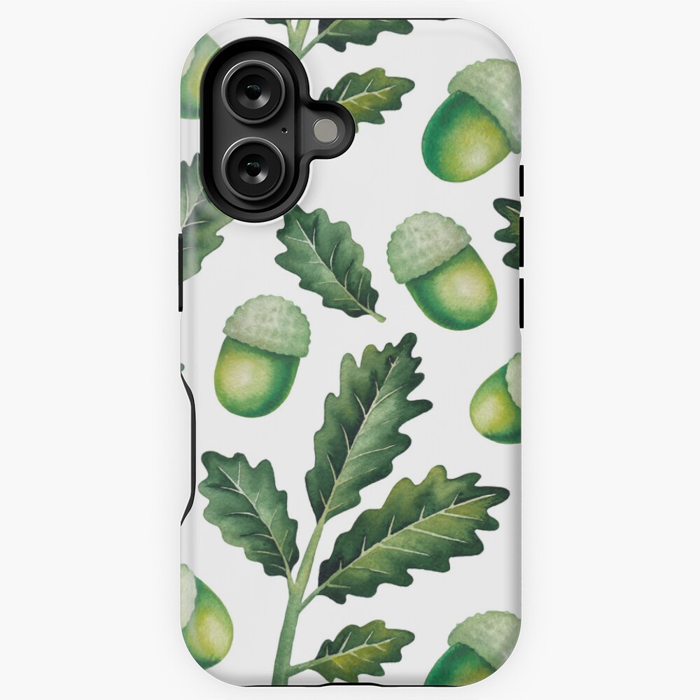Item preview, iPhone Magsafe Tough Case designed and sold by Glazkova.