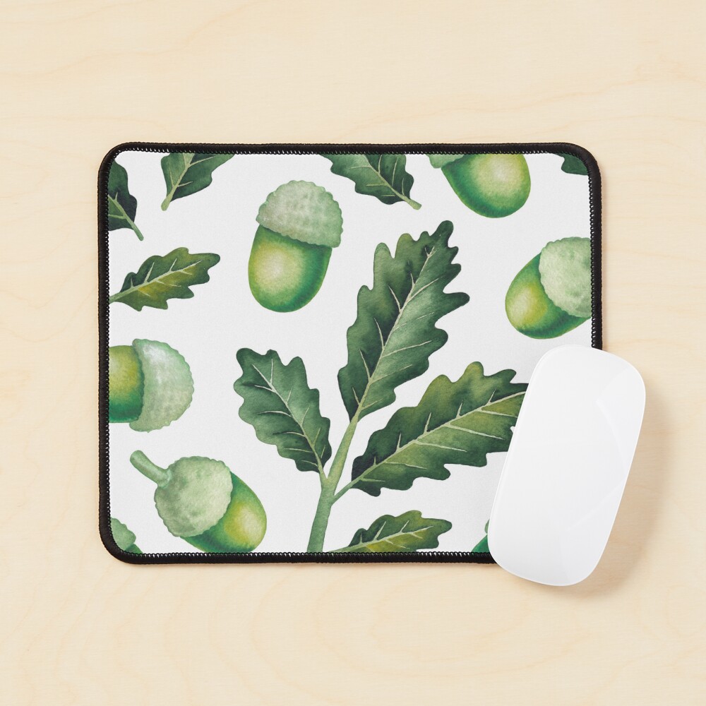 Item preview, Mouse Pad designed and sold by Glazkova.