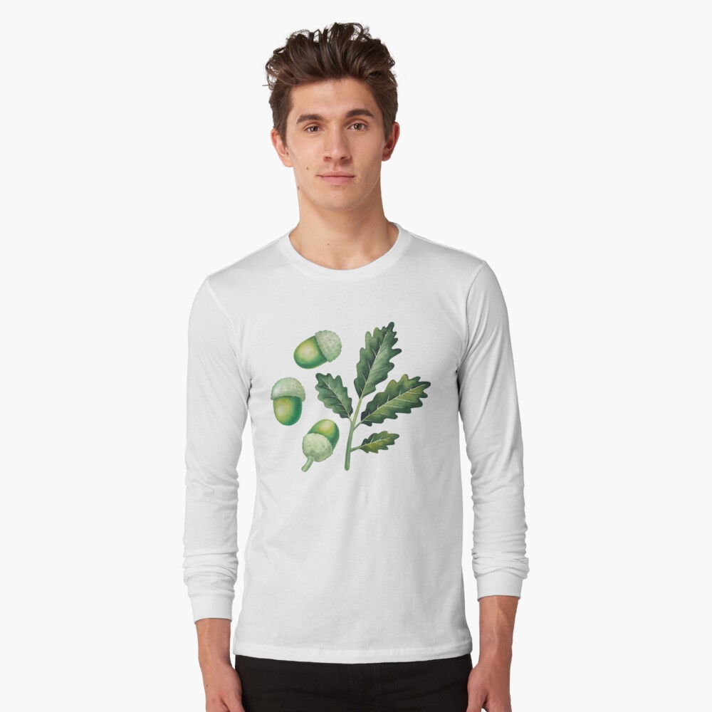 Item preview, Long Sleeve T-Shirt designed and sold by Glazkova.
