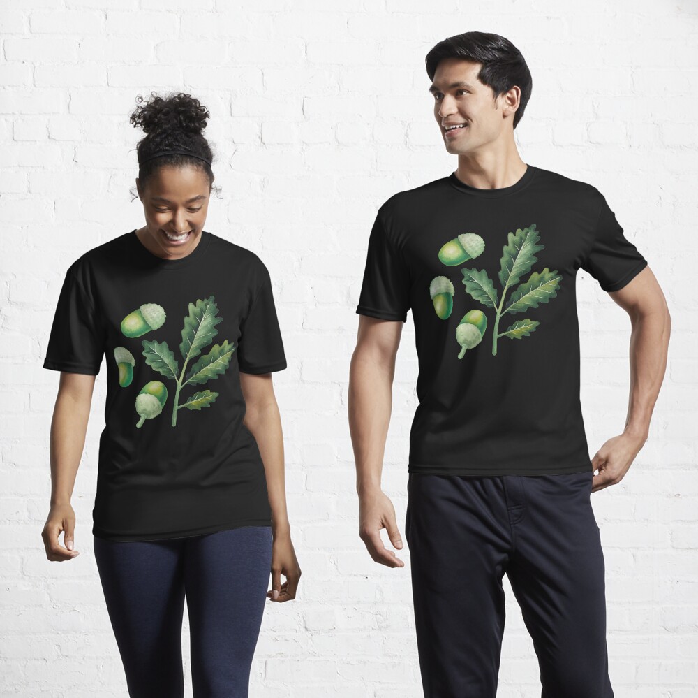Item preview, Active T-Shirt designed and sold by Glazkova.