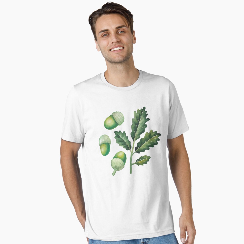 Item preview, Essential T-Shirt designed and sold by Glazkova.