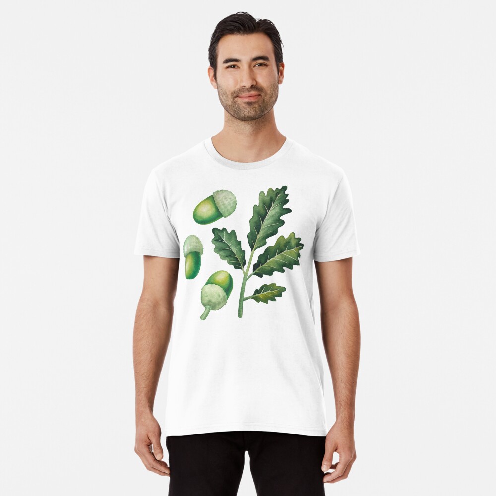 Item preview, Premium T-Shirt designed and sold by Glazkova.