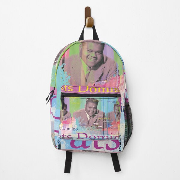 Item preview, Musician Fats Domino designed and sold by Mauswohn.