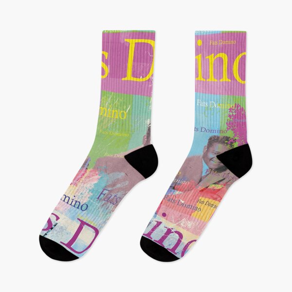 Item preview, Musician Fats Domino designed and sold by Mauswohn.