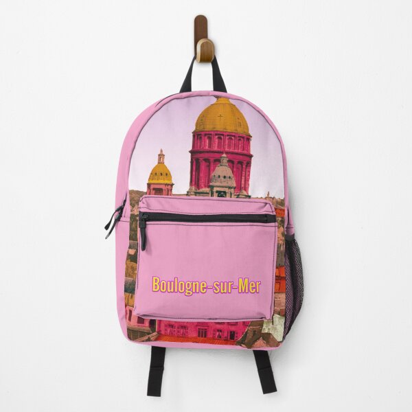 Item preview, Boulogne sur Mer, Notre Dame department Pas de Calais, France designed and sold by Mauswohn.