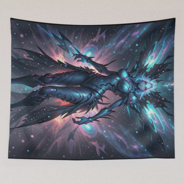 Item preview, Space Women designed and sold by RaF71PrO.