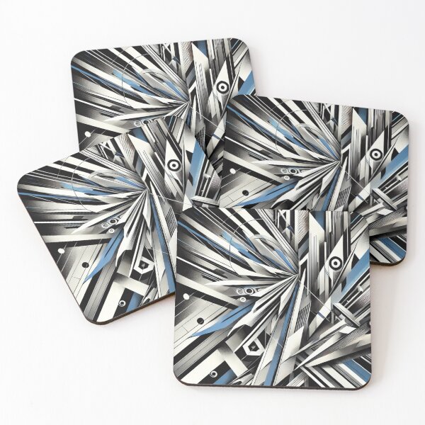 Item preview, Dynamic geometry in architecture designed and sold by Sigtrix.