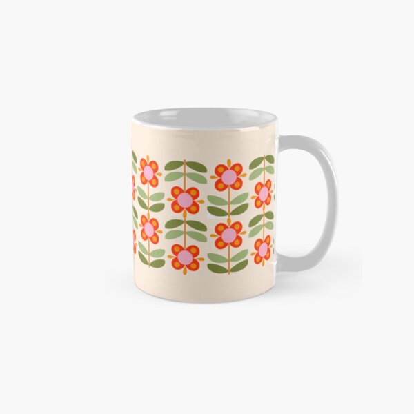Item preview, Spring folklore daisies designed and sold by KirkesDream.