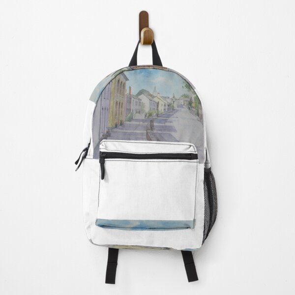 Item preview, "A Wander Through Grampound, Cornwall" designed and sold by timsmith.