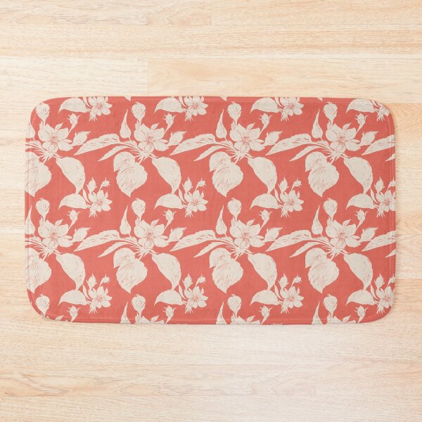 Item preview, Floral lithograph designed and sold by OtterFactory.