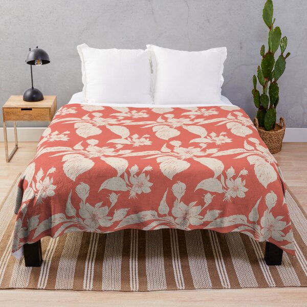 Item preview, Floral lithograph designed and sold by OtterFactory.