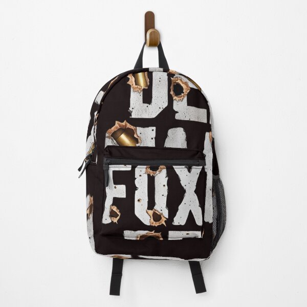 Item preview, Battle-Worn Foxtrot Delta Tango Design designed and sold by GrafiShop.