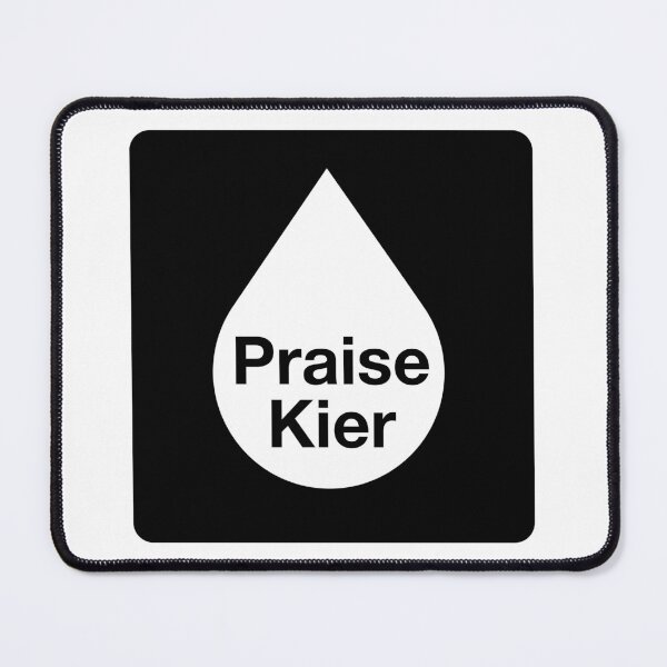 Item preview, Praise Kier designed and sold by BellePilcher.